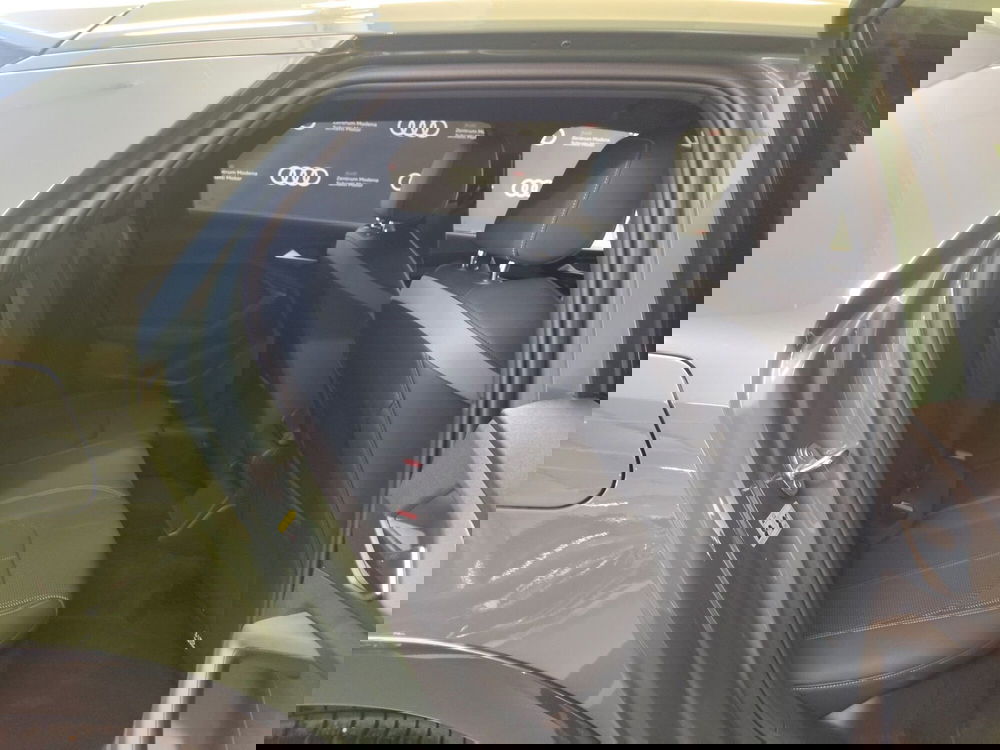 Audi A1 allstreet usata a Modena (16)