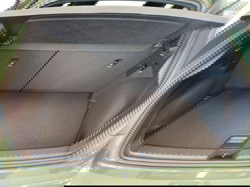 Audi A1 allstreet usata a Modena (17)