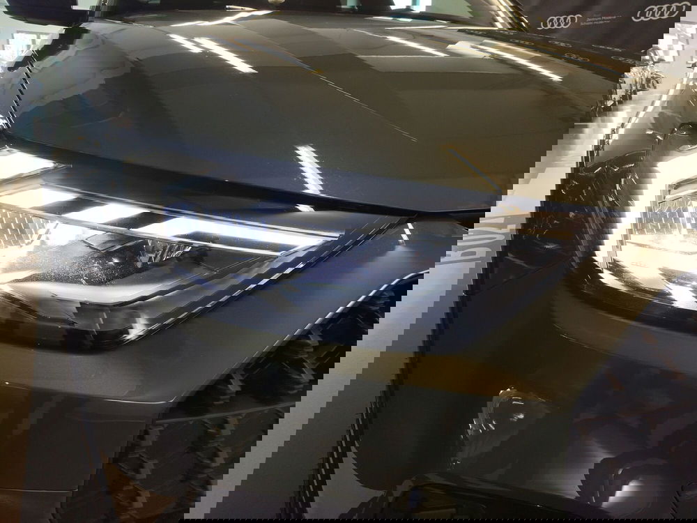 Audi A1 allstreet usata a Modena (18)