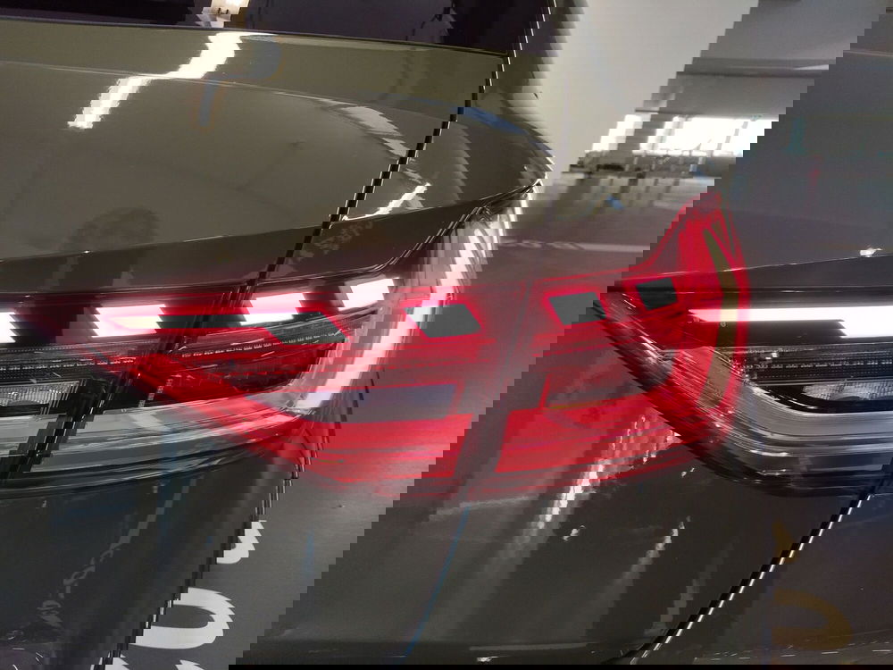 Audi A1 allstreet usata a Modena (19)