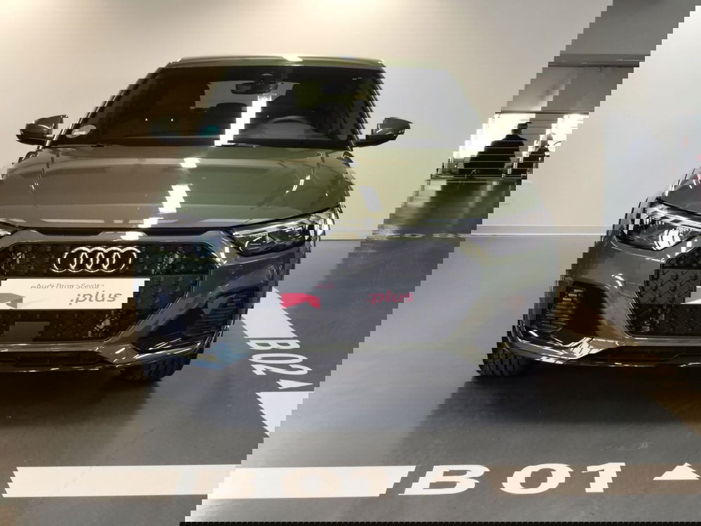 Audi A1 allstreet usata a Modena (2)