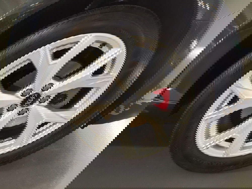 Audi A1 allstreet usata a Modena (6)