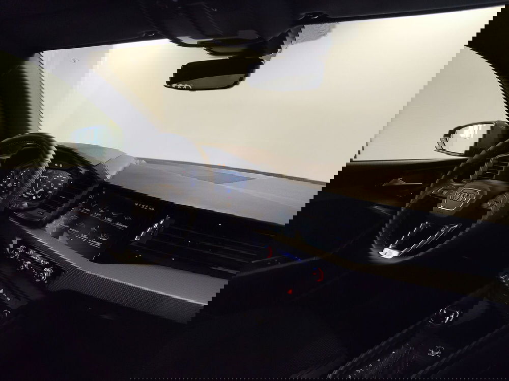 Audi A1 allstreet usata a Modena (8)