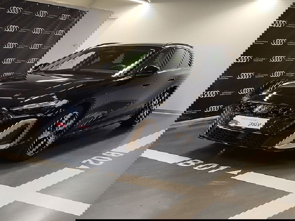 Audi A5 Avant usata a Modena