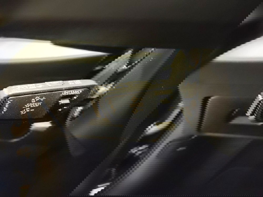 Audi A5 Avant usata a Modena (12)