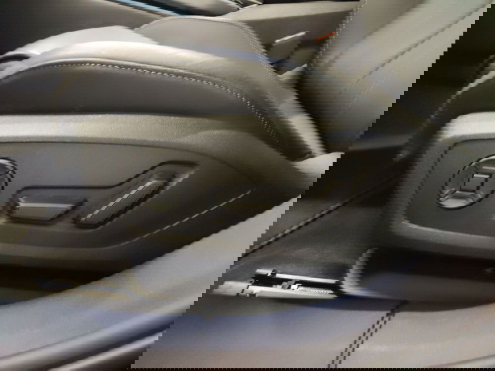 Audi A5 Avant usata a Modena (13)