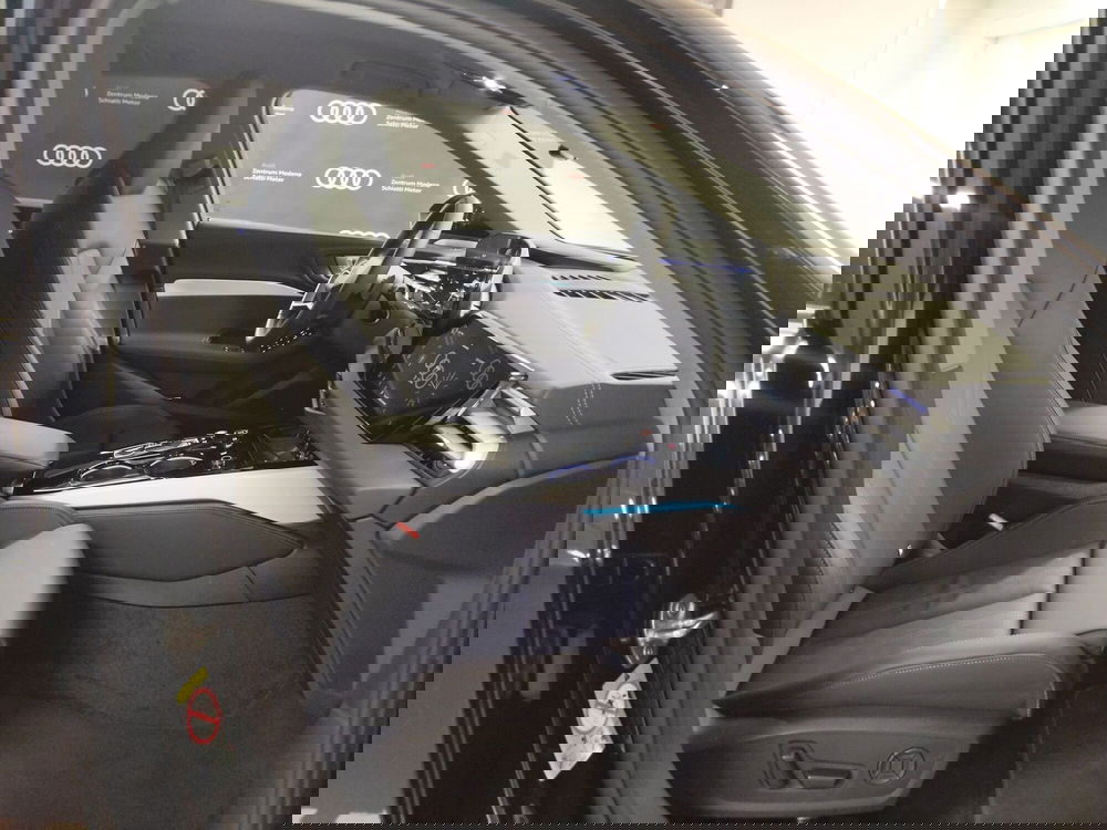 Audi A5 Avant usata a Modena (16)