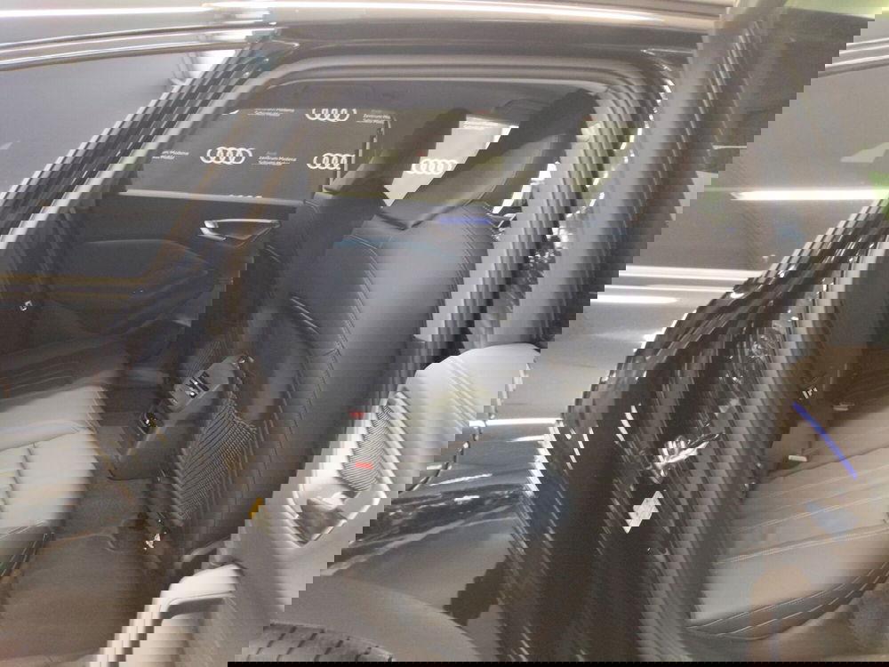 Audi A5 Avant usata a Modena (17)