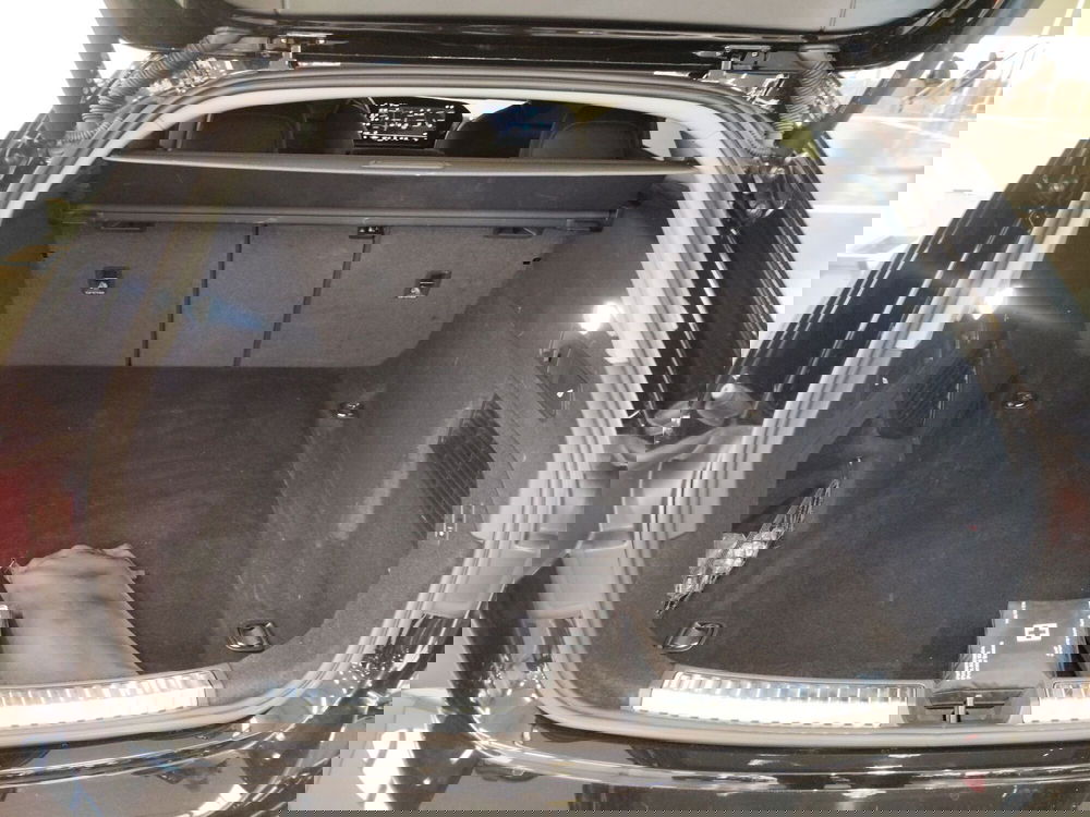 Audi A5 Avant usata a Modena (18)