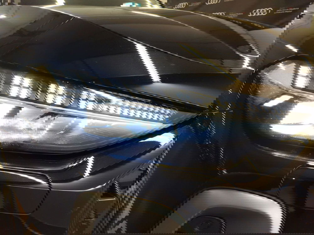 Audi A5 Avant usata a Modena (19)