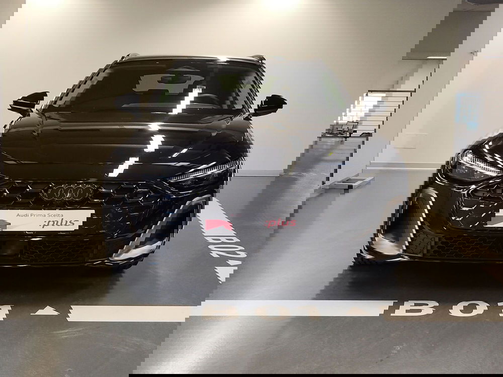 Audi A5 Avant usata a Modena (2)