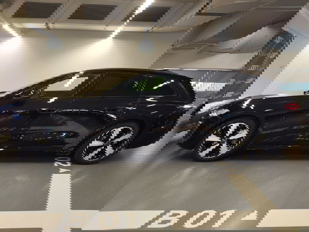 Audi A5 Avant usata a Modena (3)