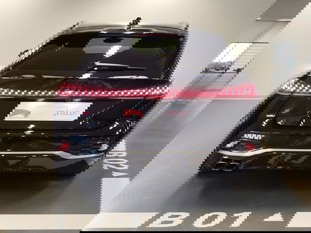 Audi A5 Avant usata a Modena (5)