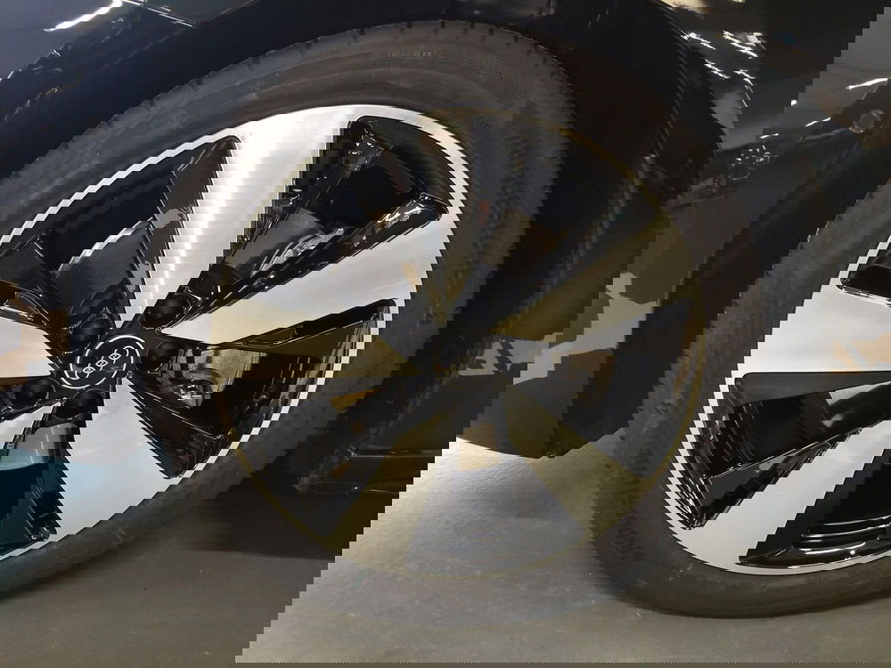 Audi A5 Avant usata a Modena (6)