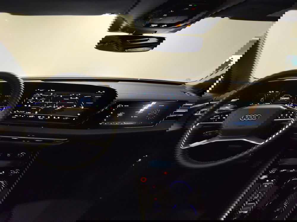 Audi A5 Avant usata a Modena (7)