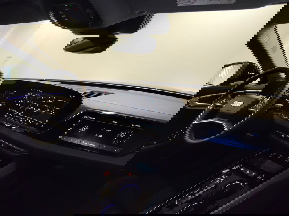 Audi A5 Avant usata a Modena (8)