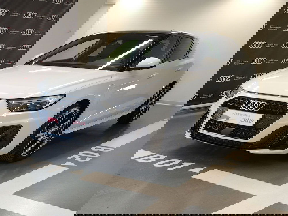 Audi A1 Sportback usata a Modena