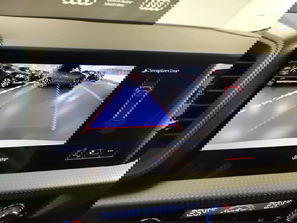 Audi A1 Sportback usata a Modena (10)