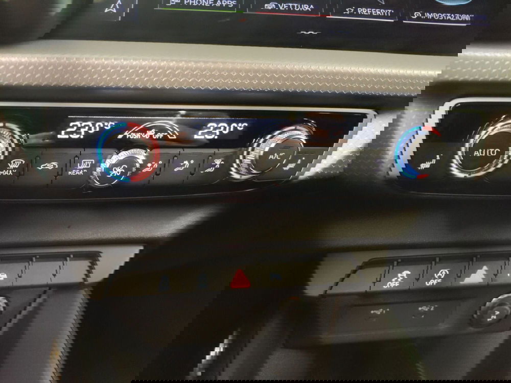 Audi A1 Sportback usata a Modena (11)