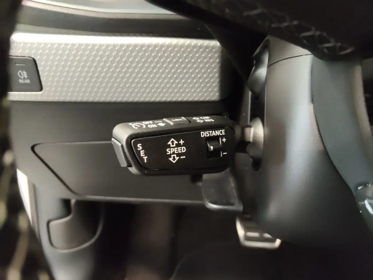 Audi A1 Sportback usata a Modena (13)