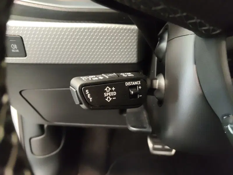 Audi A1 Sportback usata a Modena (13)