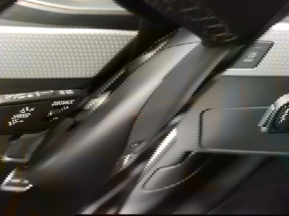 Audi A1 Sportback usata a Modena (13)