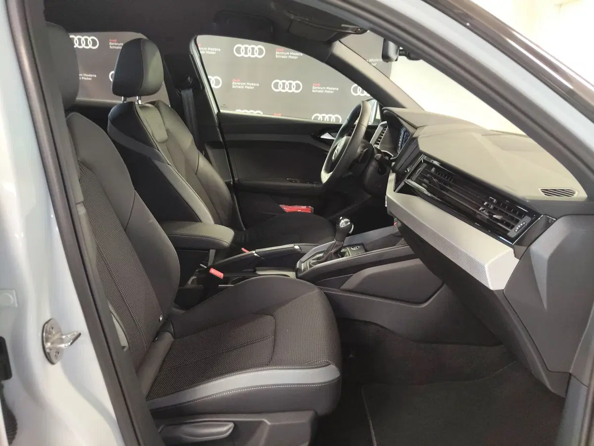 Audi A1 Sportback usata a Modena (14)
