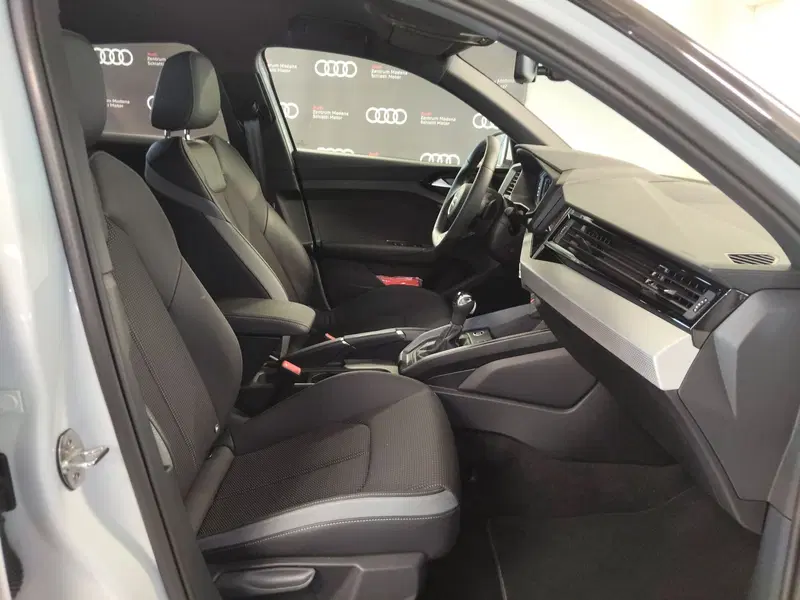 Audi A1 Sportback usata a Modena (14)