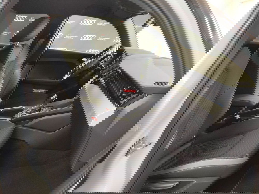 Audi A1 Sportback usata a Modena (14)