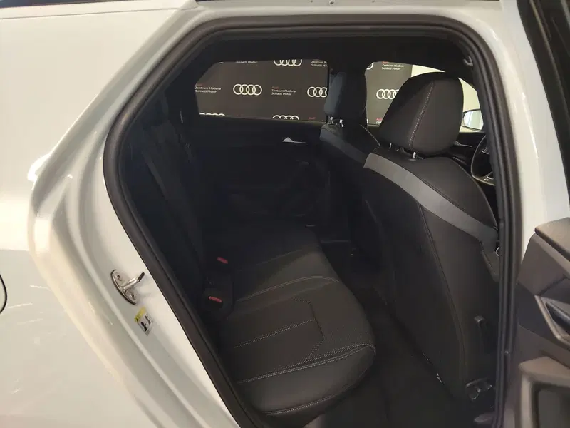 Audi A1 Sportback usata a Modena (15)