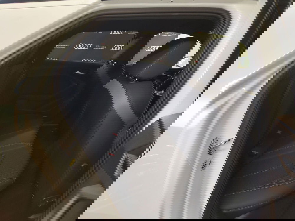 Audi A1 Sportback usata a Modena (15)