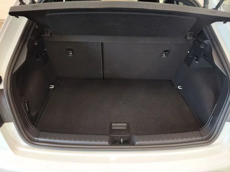 Audi A1 Sportback usata a Modena (16)