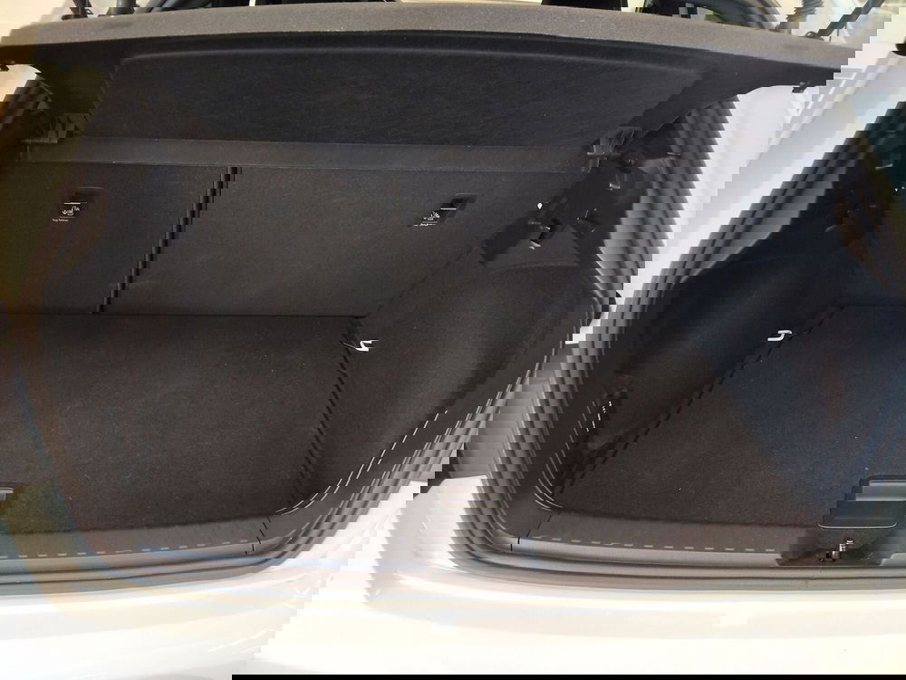Audi A1 Sportback usata a Modena (16)
