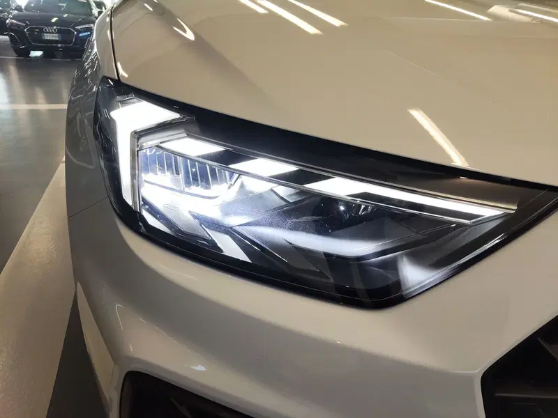 Audi A1 Sportback usata a Modena (17)