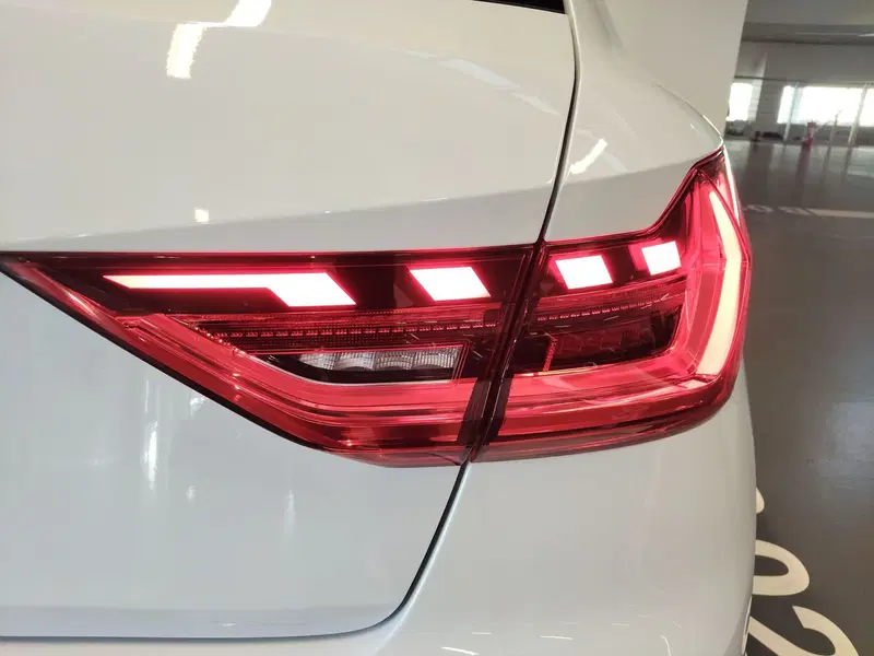 Audi A1 Sportback usata a Modena (18)