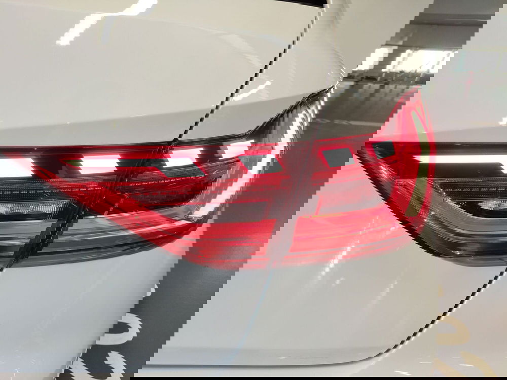 Audi A1 Sportback usata a Modena (18)