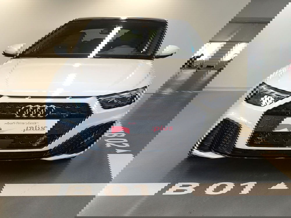 Audi A1 Sportback usata a Modena (2)