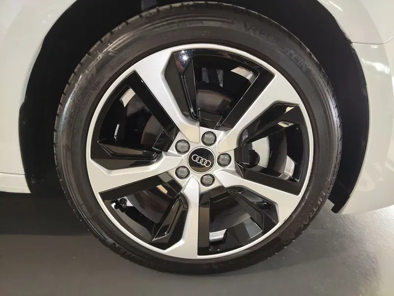 Audi A1 Sportback usata a Modena (6)