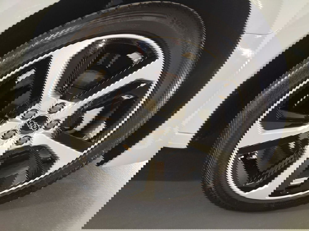 Audi A1 Sportback usata a Modena (6)