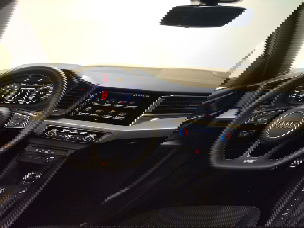 Audi A1 Sportback usata a Modena (7)