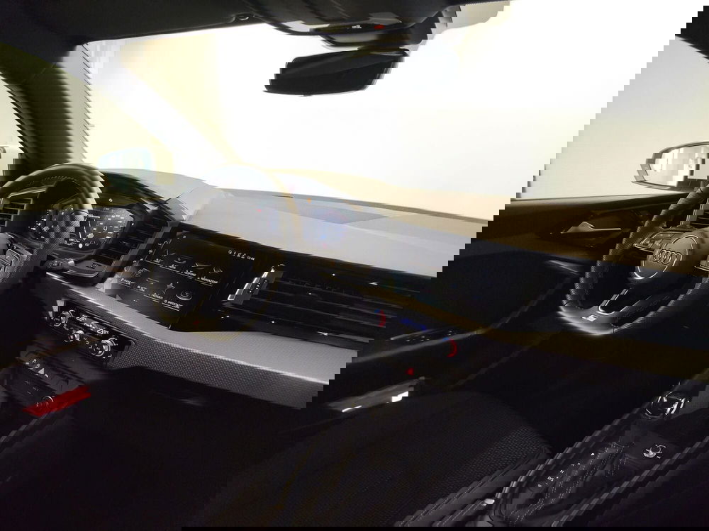 Audi A1 Sportback usata a Modena (8)