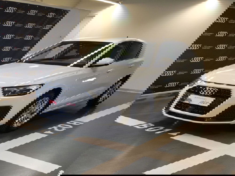 Audi A1 Sportback usata a Modena