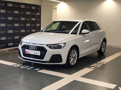 Audi A1 Sportback 25 TFSI S tronic Admired Advanced del 2025 usata a Modena
