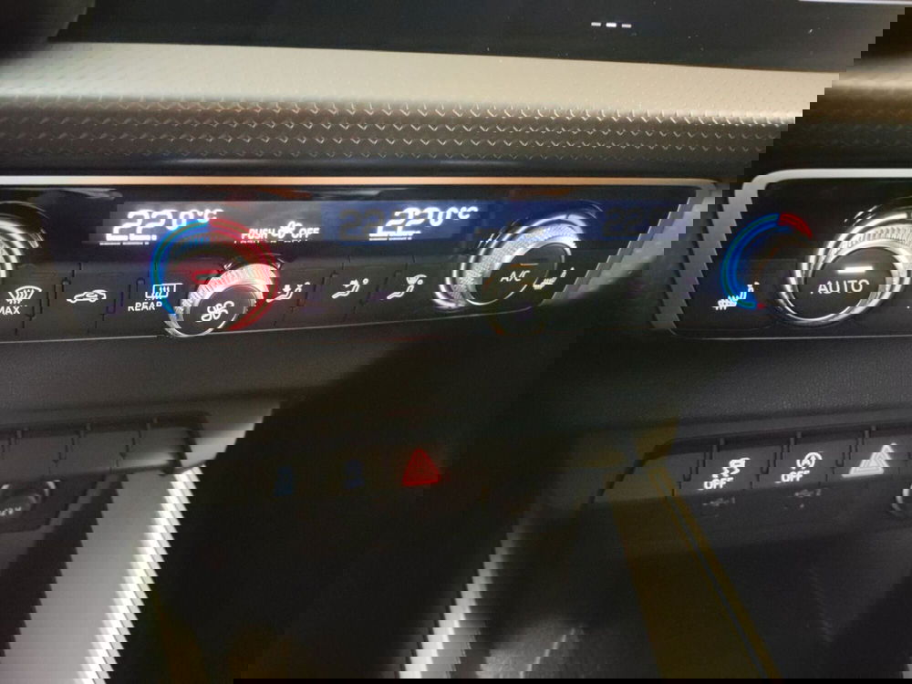 Audi A1 Sportback usata a Modena (11)