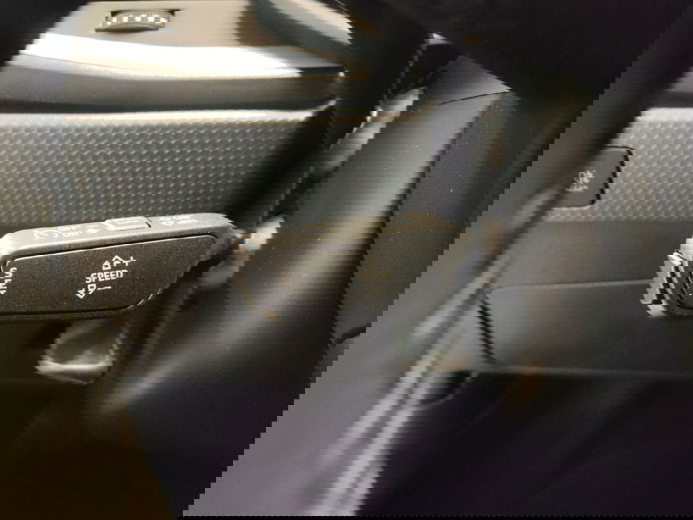 Audi A1 Sportback usata a Modena (12)