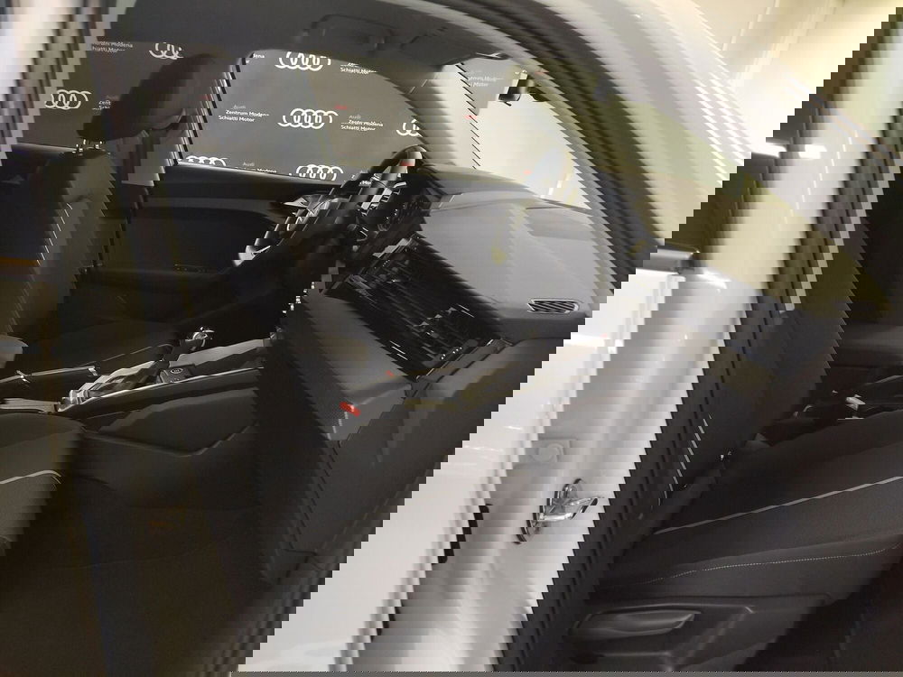 Audi A1 Sportback usata a Modena (14)