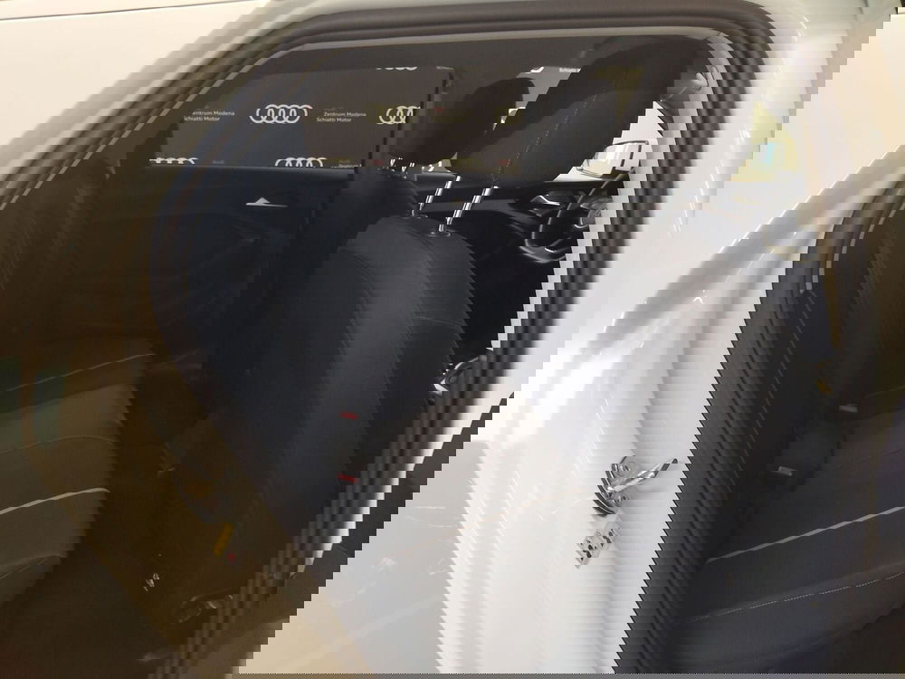 Audi A1 Sportback usata a Modena (15)