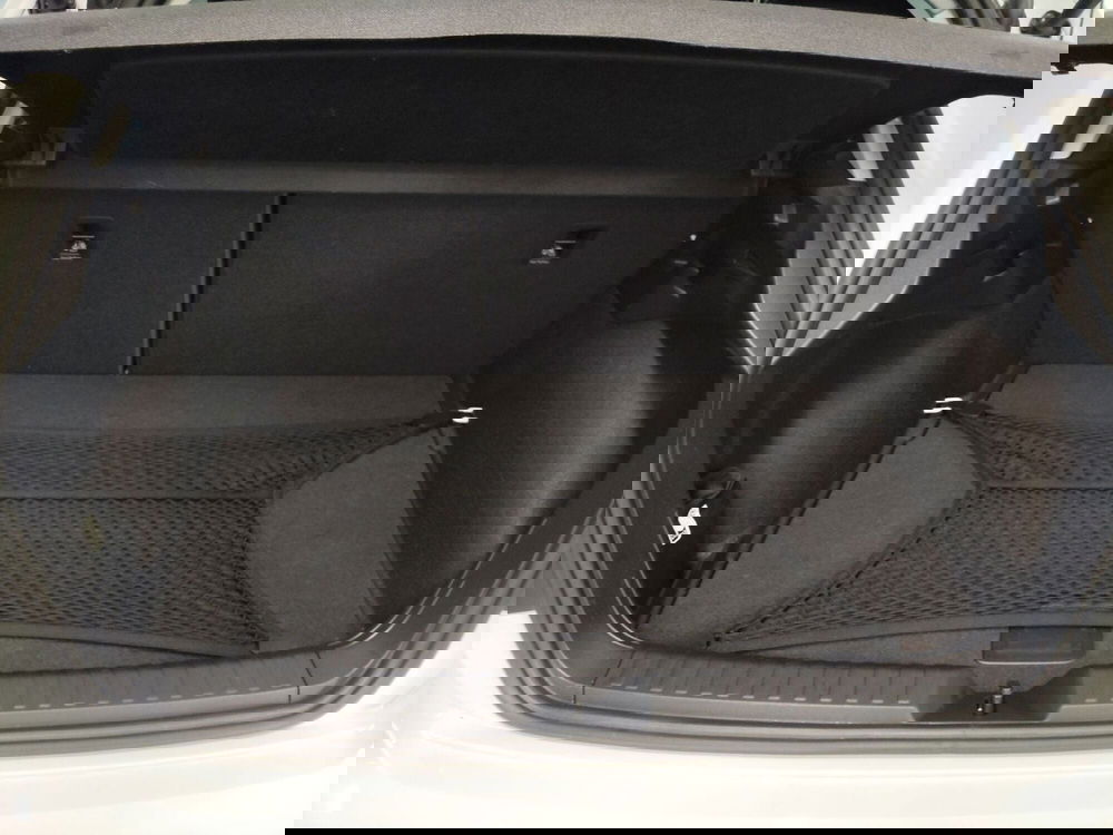 Audi A1 Sportback usata a Modena (16)