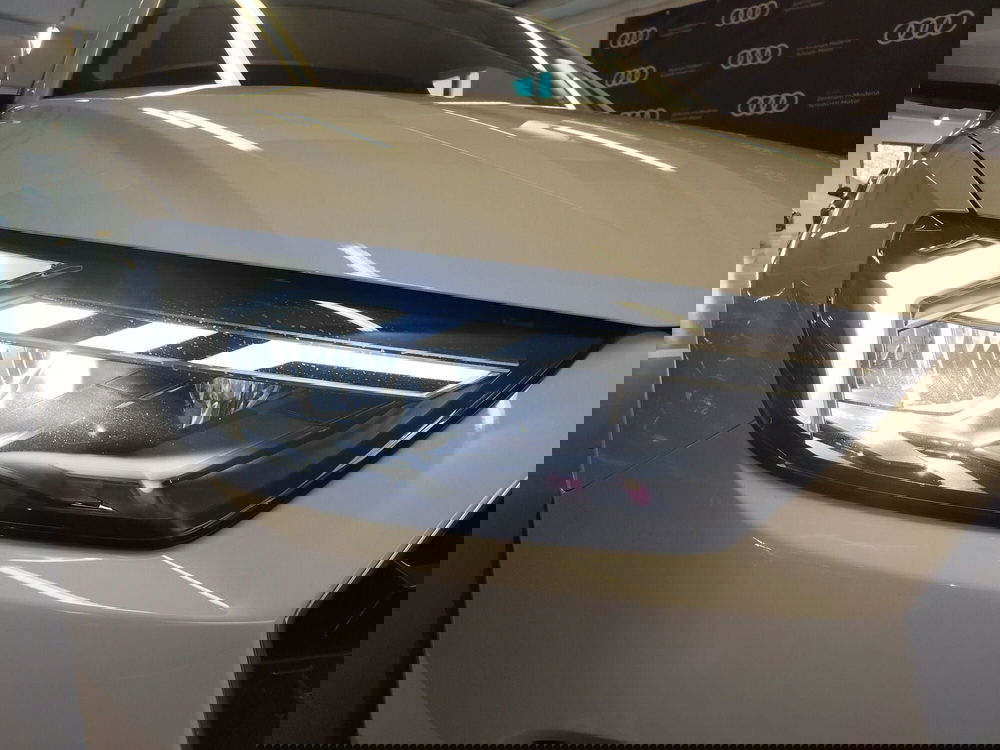 Audi A1 Sportback usata a Modena (17)