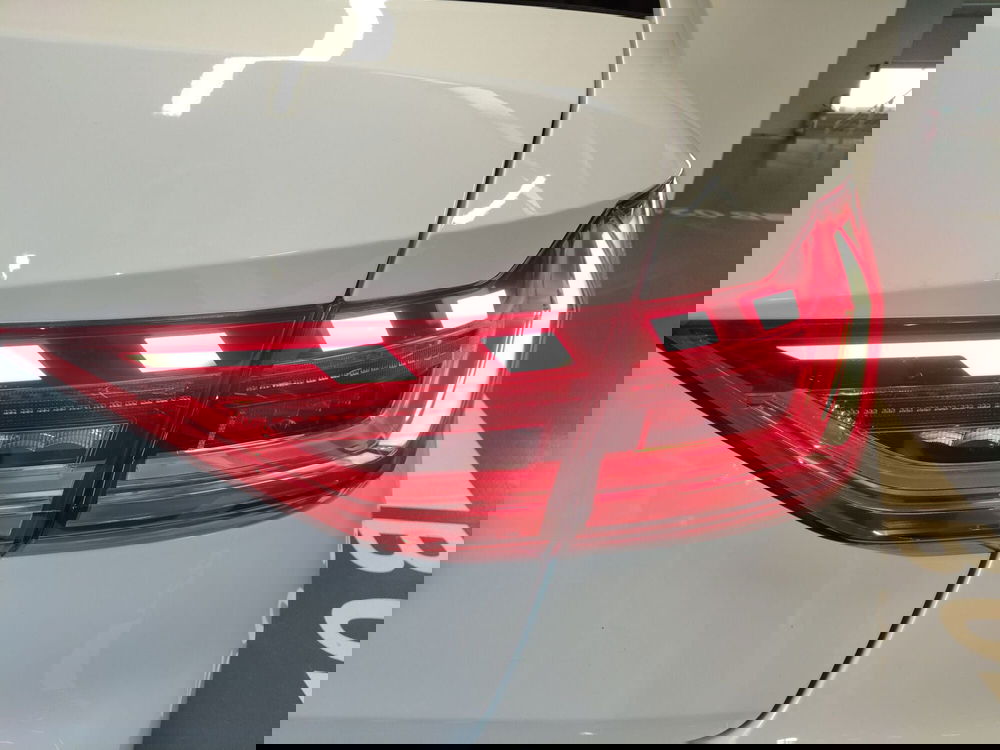 Audi A1 Sportback usata a Modena (18)